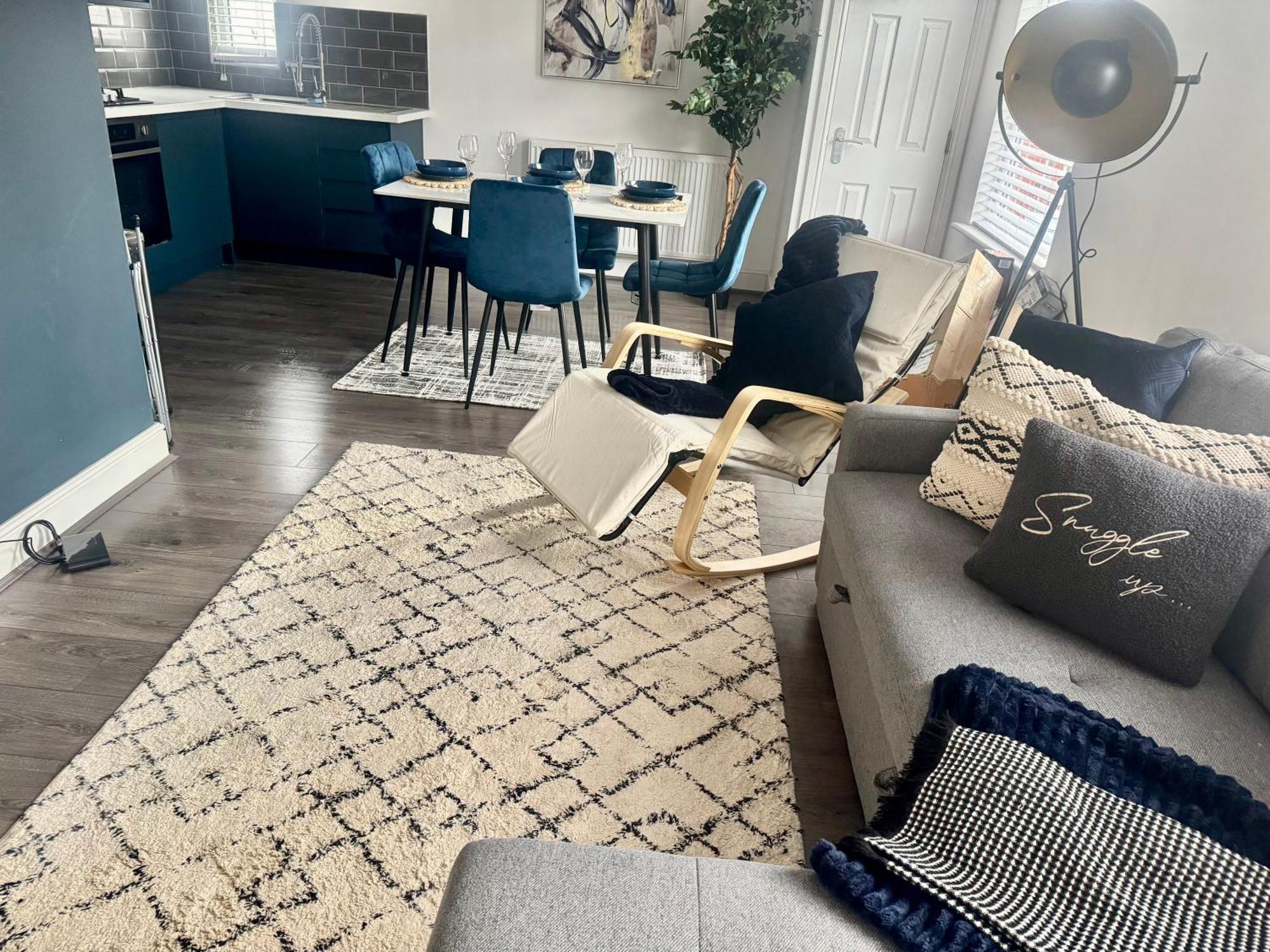 New Duplex Liverpool Apartment, Free On Street Parking, Tv To All Rooms, Sound System, Laundry エクステリア 写真